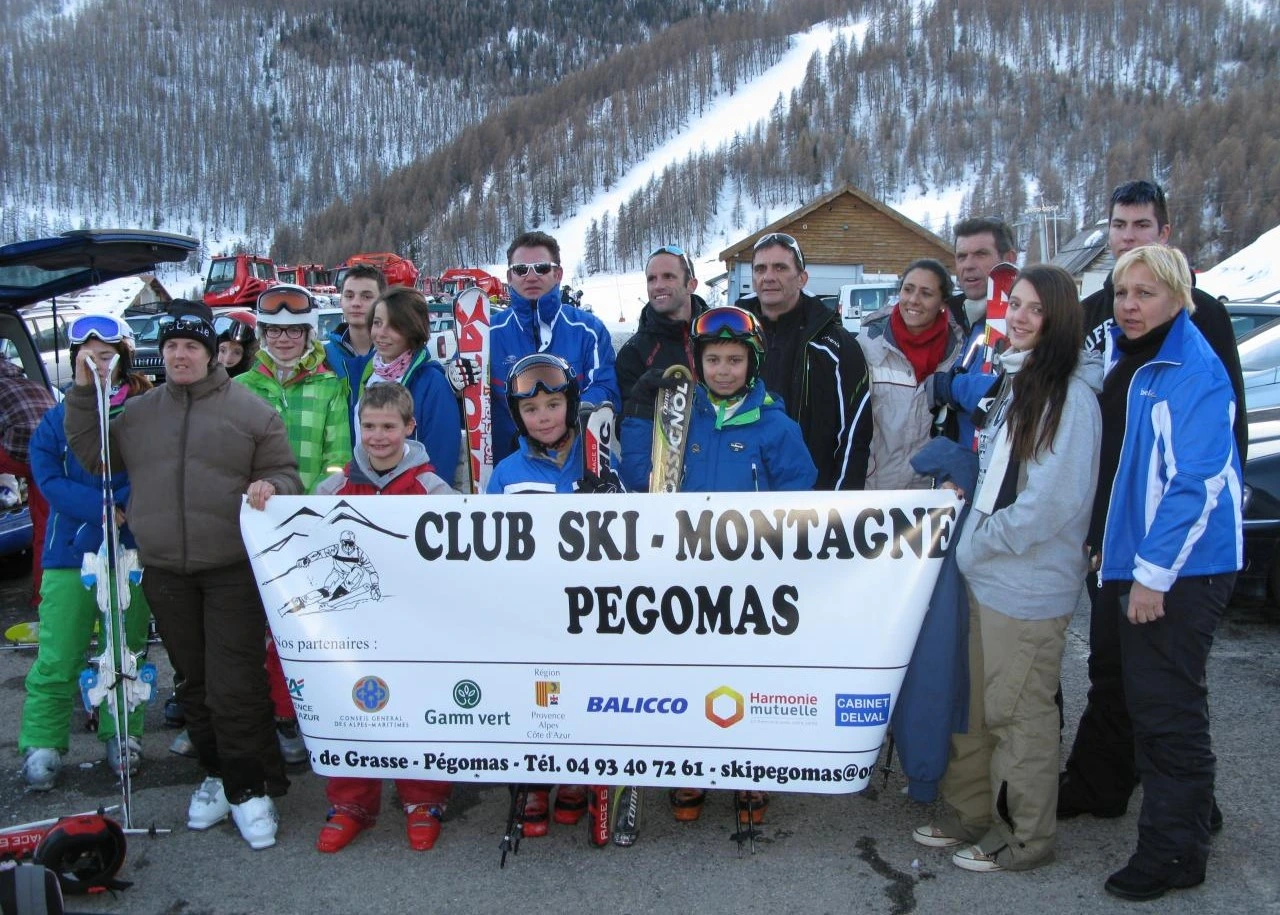 Histoire du Club