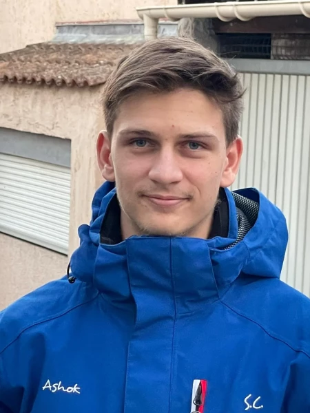 Tom